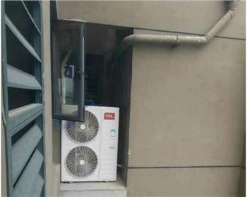 家用多聯(lián)機(jī)